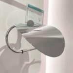 Hộp giấy INAX KF-746V (KF746V) MD Series - Ảnh 2