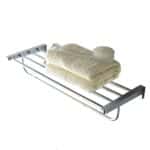 Giá treo khăn INAX KF-845VA (KF845VA) MC Series - Ảnh 2