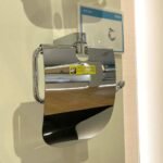 Hộp giấy INAX KF-846V (KF846V) MC Series - Ảnh 4