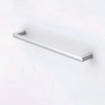 Giá treo khăn INAX KFS-945V (KFS945V) S Series, thanh đơn - Ảnh 2