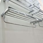 Giá treo khăn INAX KFS-945VA (KFS945VA) S Series - Ảnh 3