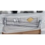 Giá treo khăn INAXKFS-945VW (KFS945VW) S Series, thanh đôi - Ảnh 2