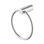 Giá treo khăn INAX KFS-947V (KFS947V) S Series, dạng vòng tròn