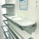 Kệ gương INAX KFS-949VA (KFS949VA) S Series - Ảnh 2