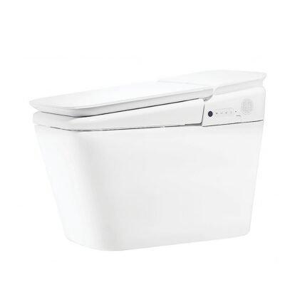 Bồn cầu điện tử American Standard KP-8312 (KP8312) dòng PLAT, nắp tự động