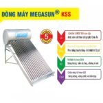Megasun KSS 180L - Ảnh 2