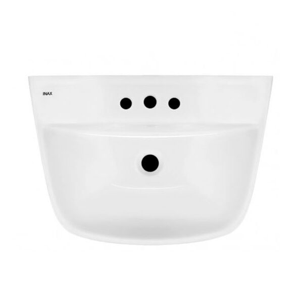Lavabo INAX L-297VEC