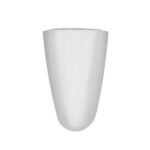 Chân treo lavabo INAX L-288VC/ BW1 (L288VC) treo tường