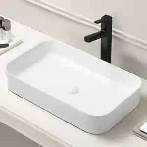Lavabo đặt bàn toto
