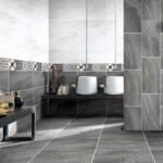 Gạch 30x60 LC36003 Porcelain mờ - Ảnh 4