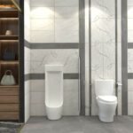 Gạch 30x60 LC36004 Porcelain mờ - Ảnh 3