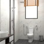 Gạch 30x60 LC36004 Porcelain mờ - Ảnh 4