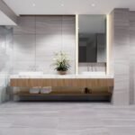 Gạch 30x60 LC3612 Porcelain mờ - Ảnh 5