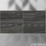 Gạch 30x60 LC3614 Porcelain mờ - Ảnh 2