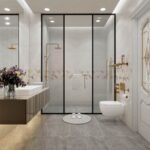 Gạch 30x60 LC3618T Porcelain mờ - Ảnh 4