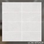 Gạch 30x60 LC3618T Porcelain mờ - Ảnh 2