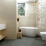 Gạch 30x60 LC3621D Porcelain mờ - Ảnh 4