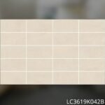 Gạch 30x60 LC3619K Porcelain mờ - Ảnh 2