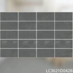 Gạch 30x60 LC3621D Porcelain mờ - Ảnh 2