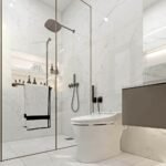 Gạch 40x80 LC48020L Porcelain mờ mịn - Ảnh 3