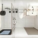 Gạch 40x80 LC48020L Porcelain mờ mịn - Ảnh 5