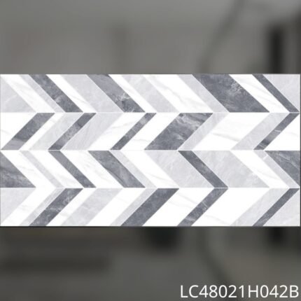 Gạch 40x80 LC48021H Porcelain mờ mịn