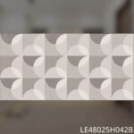 Gạch 40x80 LE48025H Porcelain mờ