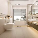 Gạch 40x80 LE48025D Porcelain mờ - Ảnh 4