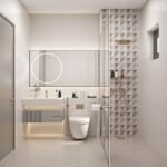 Gạch 40x80 LE48025H Porcelain mờ - Ảnh 3