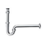 Ống thải nước chữ P INAX LF-105PAL (LF105PAL)