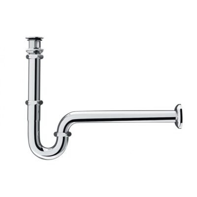 Ống thải nước chữ P INAX LF-105PAL (LF105PAL)