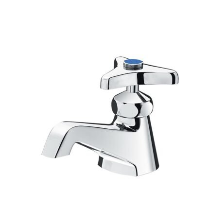 Vòi lavabo INAX LF-1P (LF1P) lạnh, kèm xả lavabo A325PS