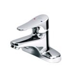Vòi lavabo INAX LFV-1001S (LFV1111S) nóng lạnh (vòi chậu 3 lỗ)