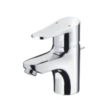 Vòi lavabo INAX LFV-1002S (LFV1002S) nóng lạnh