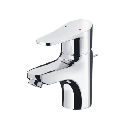Vòi lavabo INAX LFV-1002S (LFV1002S) nóng lạnh