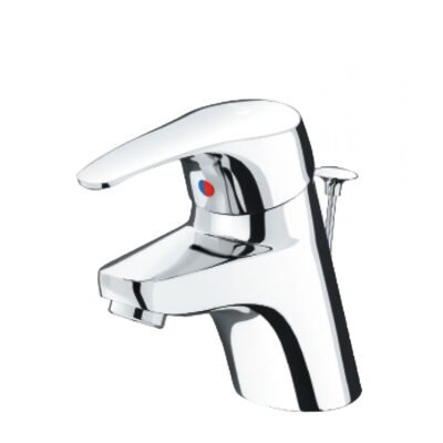 Vòi lavabo INAX LFV-102S (LFV102S) nóng lạnh