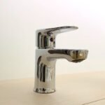 Vòi lavabo INAX LFV-1112S (LFV1112S) nóng lạnh - Ảnh 6