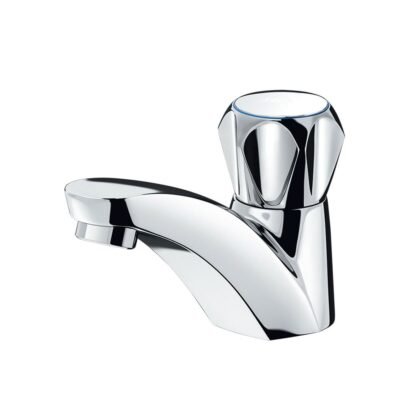 Vòi lavabo INAX LFV-12AP (LFV12AP) lạnh, kèm xả lavabo A325PS