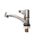 Vòi lavabo INAX LFV-13BP (LFV13BP) lạnh, kèm xả lavabo A325PS - Ảnh 3