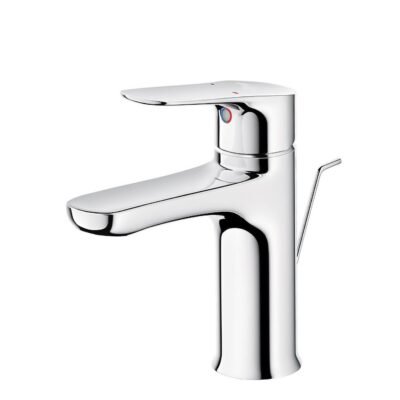 Vòi lavabo INAX LFV-1402S (LFV1402S) nóng lạnh