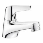 Vòi lavabo INAX LFV-17P (LFV17P) lạnh, kèm xả lavabo A325PS