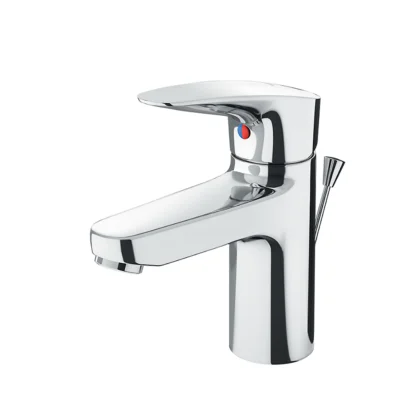 Vòi lavabo INAX LFV-2002S (LFV2002S) nóng lạnh