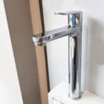 Vòi lavabo INAX LFV-2012SH (LFV2012SH) nóng lạnh - Ảnh 2