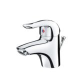 Vòi lavabo INAX LFV-222S (LFV222S) nóng lạnh