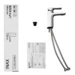 Vòi lavabo INAX LFV-22S (LFV22S) lạnh - Ảnh 3