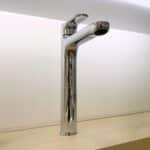 Vòi lavabo INAX LFV-22SH (LFV22SH) lạnh - Ảnh 2