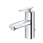 Vòi lavabo INAX LFV-4102S (LFV4102S) nóng lạnh