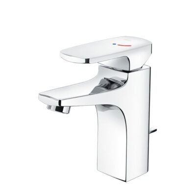 Vòi lavabo INAX LFV-5002S (LFV5002S) nóng lạnh