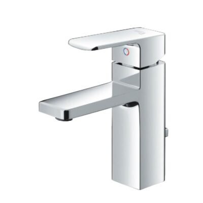 Vòi lavabo INAX LFV-5012S (LFV5012S) nóng lạnh