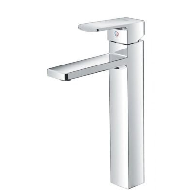 Vòi lavabo INAX LFV-5012SH (LFV5012SH) nóng lạnh